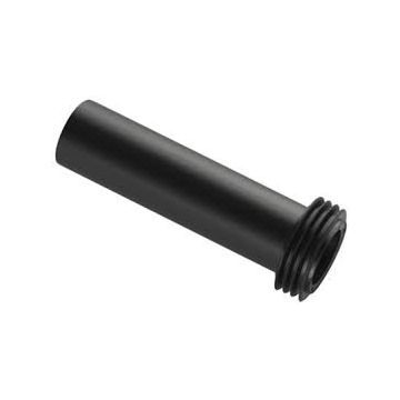 Geberit 152.434.06.1 Flush Pipe and Cone Set for Wall Hung Pan Frames 45mm