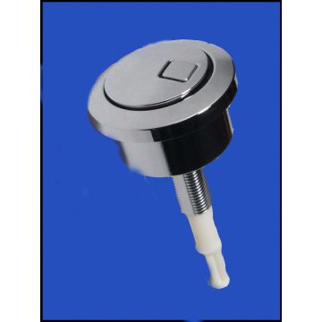Geberit Impuls 280 Twico 2 Dual Flush Toilet Push Button 241.800.KD.1