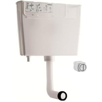 Geberit Low Height 109.720.00.1