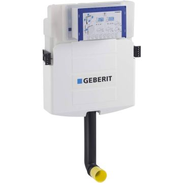 Geberit Mambo, Sigma10