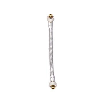 Geberit braided hose for Monolith sanitary module for WC, 101cm 244.637.00.1