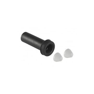 GEBERIT PAN CONNECTION KIT  PIECE 152608461