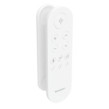 Geberit Remote Control for Geberit AquaClean Tuma Comfort 245.999.01.1