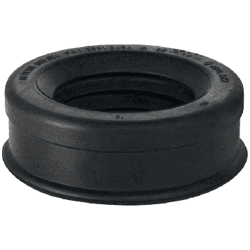 Geberit Rubber Sleeve 358.826.00.1  358826001