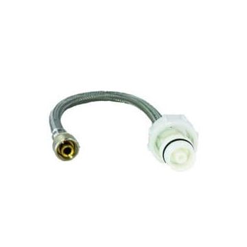 Geberit Sigma Braided Hose 241.854.00.1  241854001