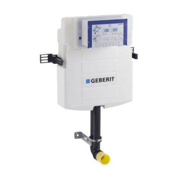 109309005 Geberit Sigma UP320 Concealed 12cm Cistern 109.309.00.5
