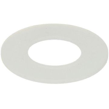 Duravit Flush valve/Syphon Flush Seal or Gasket “flapper” 0074124600 