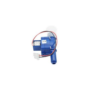 Geberit  242770001 solenoid valve - 242.770.00.1