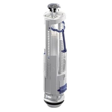 Geberit type 260 Dual Flush Valve 223.200.21.1