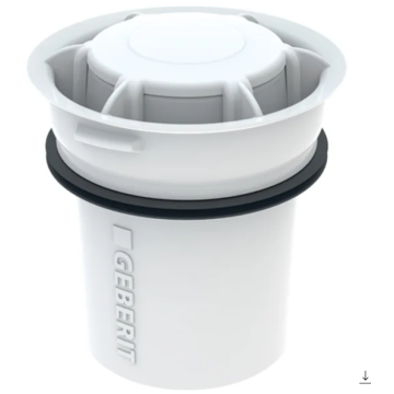 Geberit 116.066.00.1 Hybrid Trap For Urinal