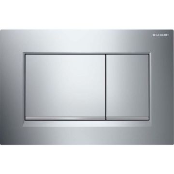 GeberitGeberit Sigma 30 flush plate 115883KH1