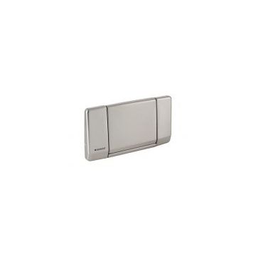 GeberitHighline - Actuator plate Stainless steel