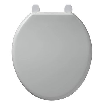 Toilet Seats Armitage Shanks replacement  Jardin Toilet seat S404520 Chablis Code under Toilet cistern lid 1778