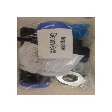 Genevieve Cistern fittings pack GENFITT Toilet Cistern Fittings Spares