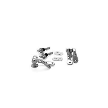 Globo Flavia Alia Toilet Seat Hinges Bottom Fix