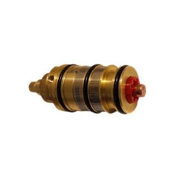 Glowice Thermostatic Actima SUPREMA RAIN ARAC.GR-FX-01TB ARCZ9603800