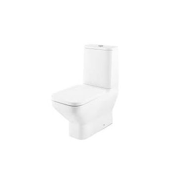 GoodHome Teesta White