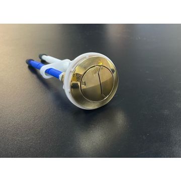 Vitra Gold Push Button GV1111