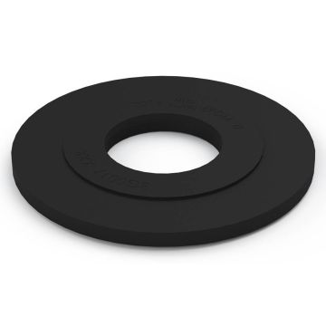 FLUSH VALVE GASKET 59 x 23,4 x 4,2 mm GR-S391-0250