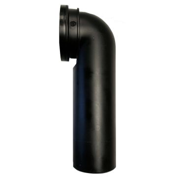 T series Waste Elbow