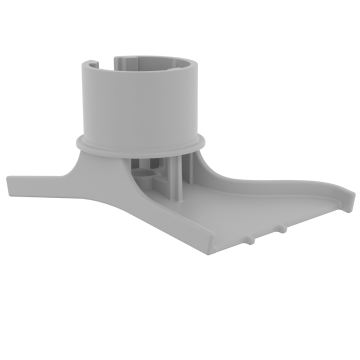 FILL VALVE 747 DIFFUSER GR0714