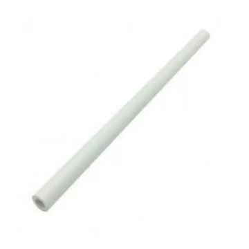 Celmac plastic toilet seat rod White GRA11WH