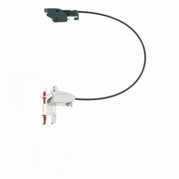 Grey Cable