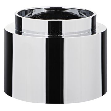 GROHE 05111000  05111 sleeve with economy button 45x33,5