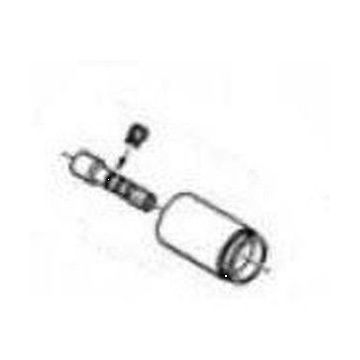 GROHE 06085000 connecting rod 06085 f.Bidet batterie chrome