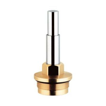 GROHE 06106000 change Moen 06106 DN 15 chrome