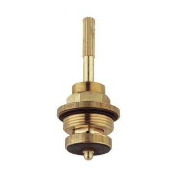 GROHE 06179000 shell 06179 for flush valve seat depth 47mm 1 1/4 "