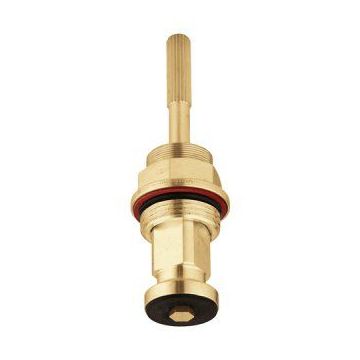 GROHE 06186000 shell 06186 for flush valve seat depth 44mm 1 "