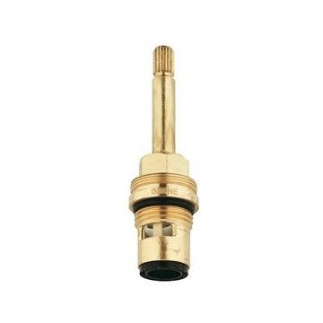 GROHE 06709000 shell ceramic Atrio 06709 Thermostatic shower Finish