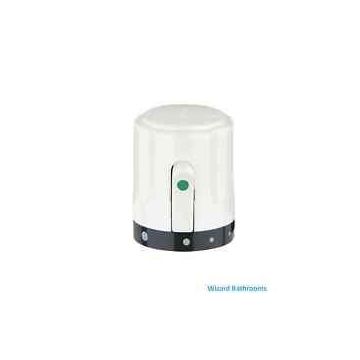 GROHE 0700800M flow stabilizer 07008 8 l / min at 0.8 - 10 bar chrome 5 piece
