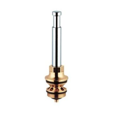 GROHE 07531000 change 07531 for Euromix chrome