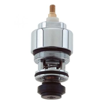 GROHE 07686000 change 07686 chrome for THM bath mixers
