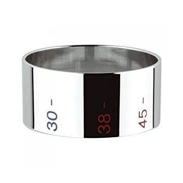 GROHE 09655000 scale ring 09655 chrome