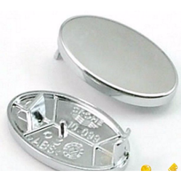 GROHE 1009900M cap 10099 chrome 2 pieces for grip Grotherm 1000