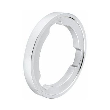 GROHE 27180000 shim 27180 for Rainshower systems chrome