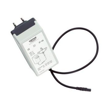 GROHE 36220000 power supply 36220 for Euro Plus E and Tectron Vanity chrome