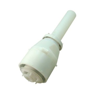GROHE 42137000 NA Servo Discharge Valve for Adagio / Dallux Cisterns