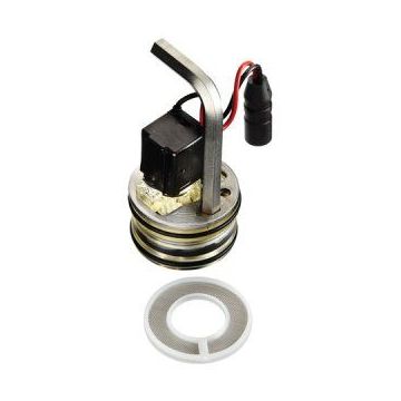 GROHE 42323000 solenoid valve 42323 for Tectron and Tip Tronic chrome