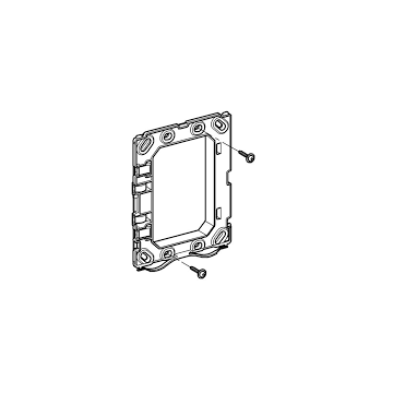 GROHE 42358000 retaining frame 42358