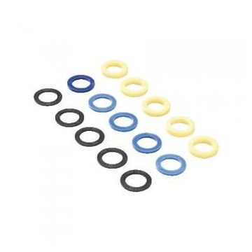 GROHE 4271500M Sealing 42715 for cartridge Controecon AP and UP 5 piece