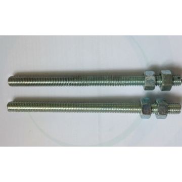 GROHE 4276400M threaded bolts M12x270 42764 2 pieces
