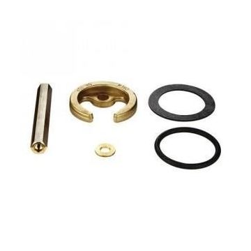 GROHE 43024000 Fixing 43024 for Contromix Public / Surf WT-Batt. chrome