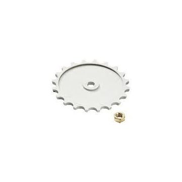 GROHE 43043000 handwheel 43043 fully for WC flush wall installation