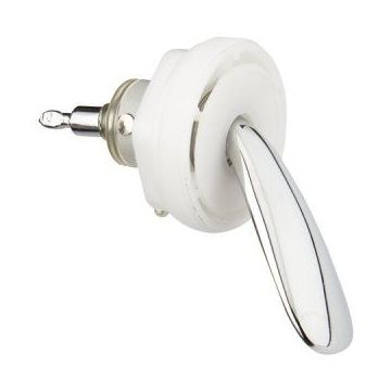 GROHE 43050000 43050 lever completely for WC flush wall installation