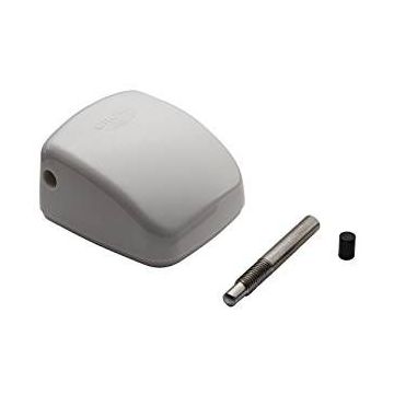 GROHE 43052SH0 cap lever fully 43052 for urinal flusher-wall white
