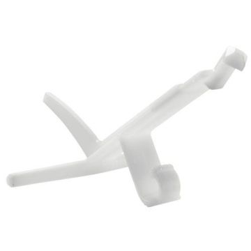 GROHE 43519000 lever 43519 for concealed cistern 6-9l